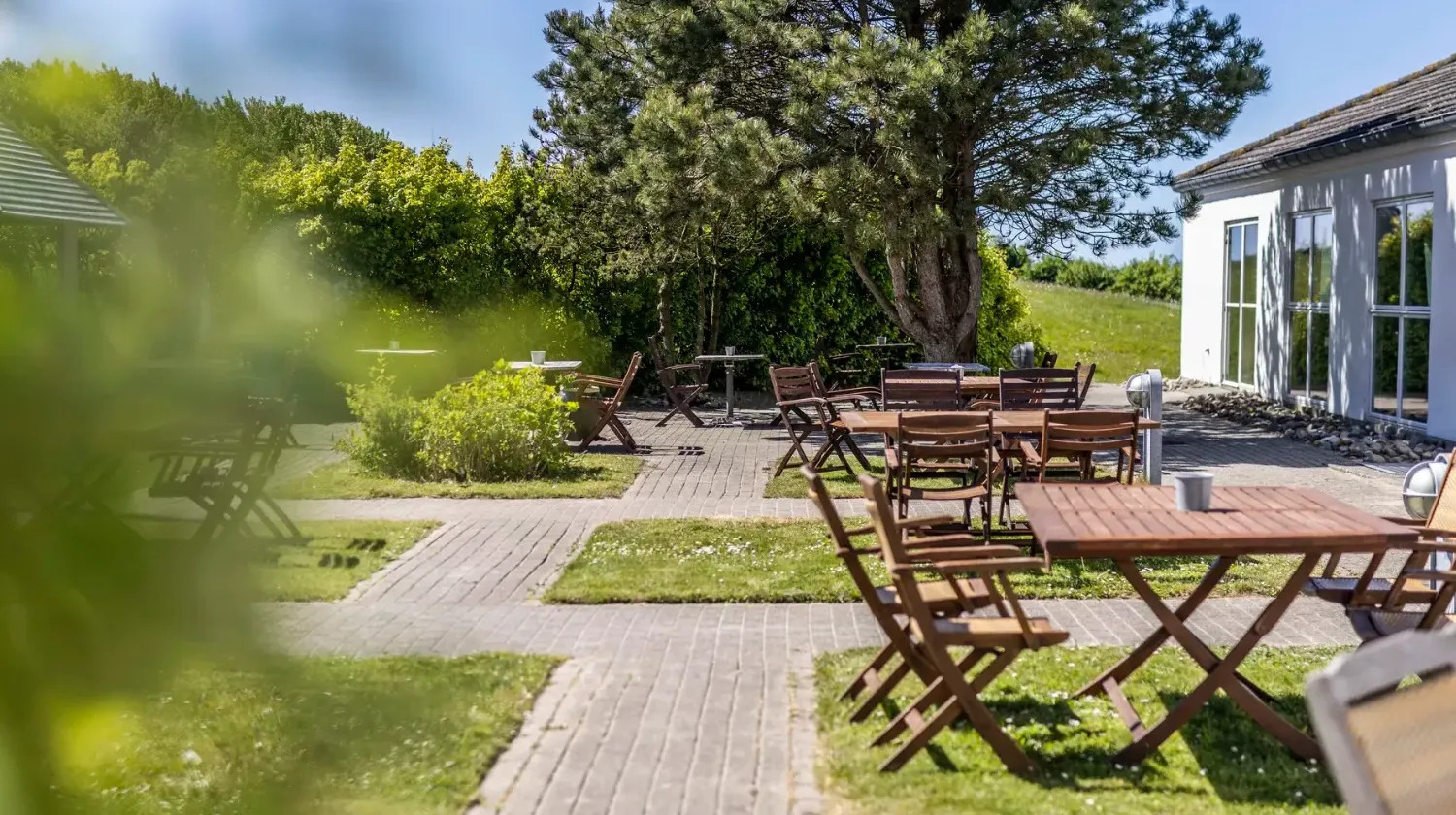 Løgstør Parkhotel - 1 overnatning - 3