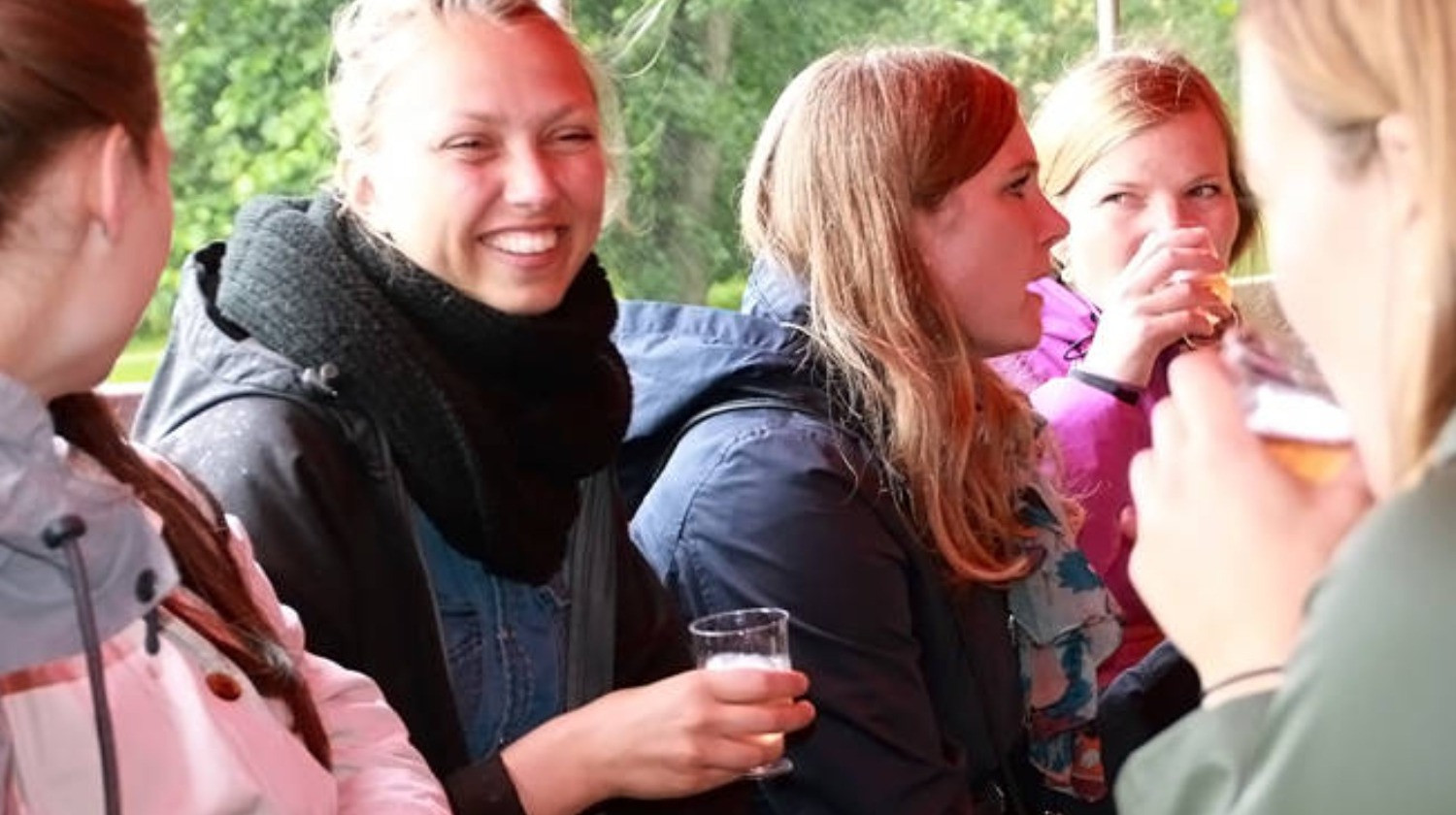 Odense Aafart - Ølsmagning & cruise hos Odense Aafart - 2