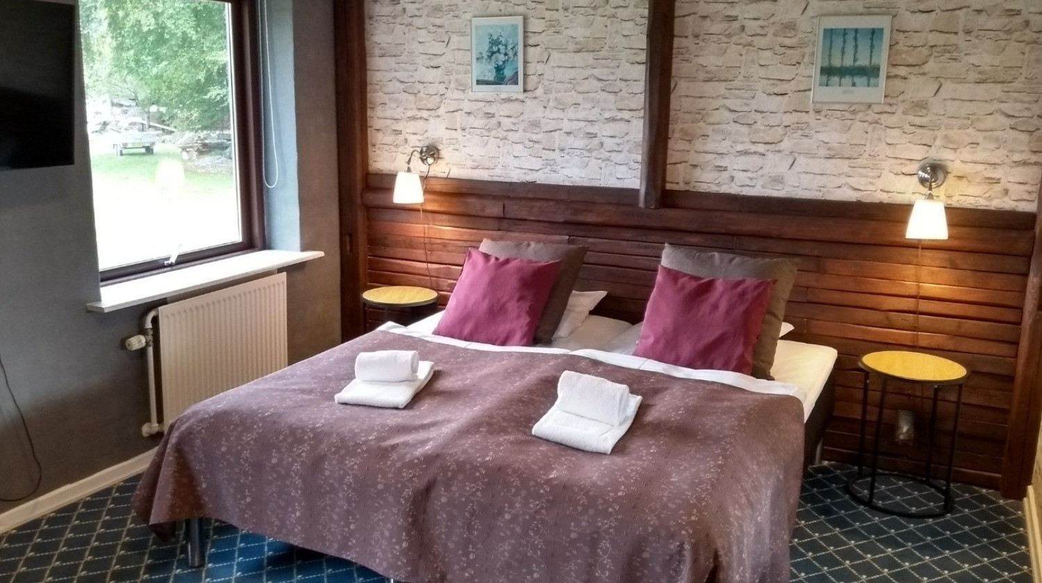 Frøslev Kro - 2 overnatninger ved grænsen i Sønderjylland - 1