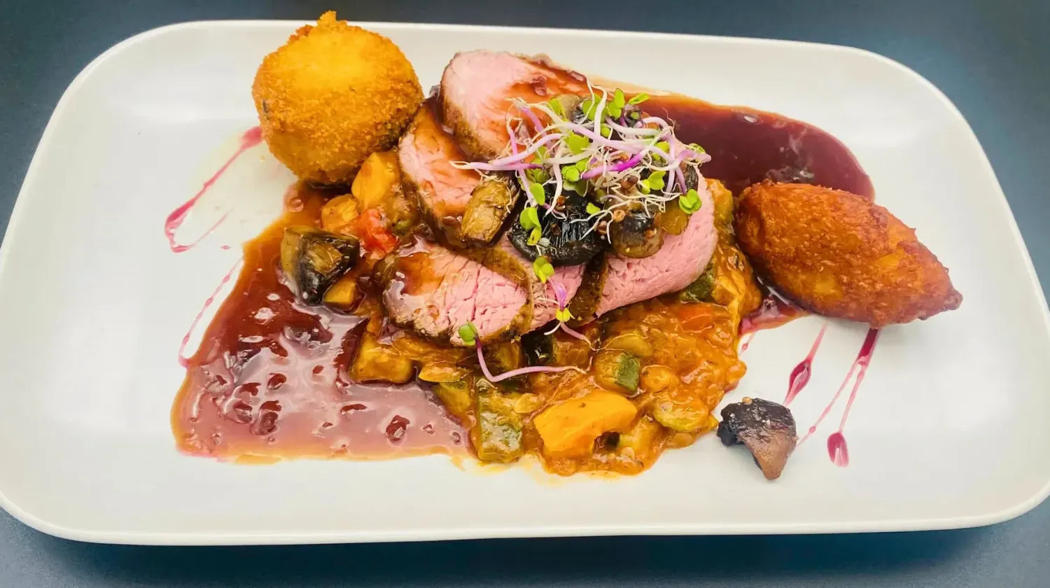 Frøslev Kro - 2 overnatninger ved grænsen i Sønderjylland - 2