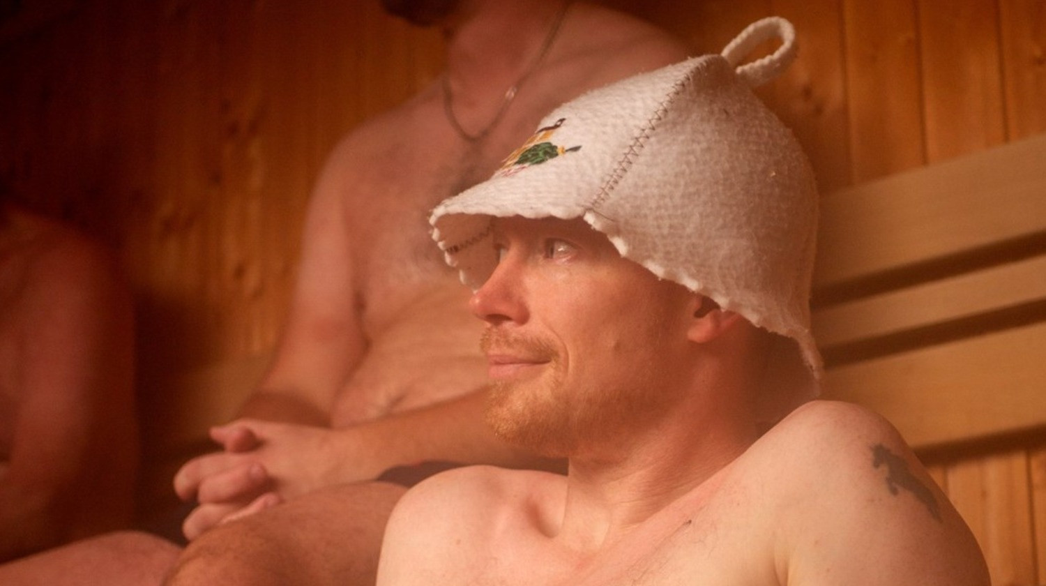 Saunagus Odense - Viking Saunagus - 1