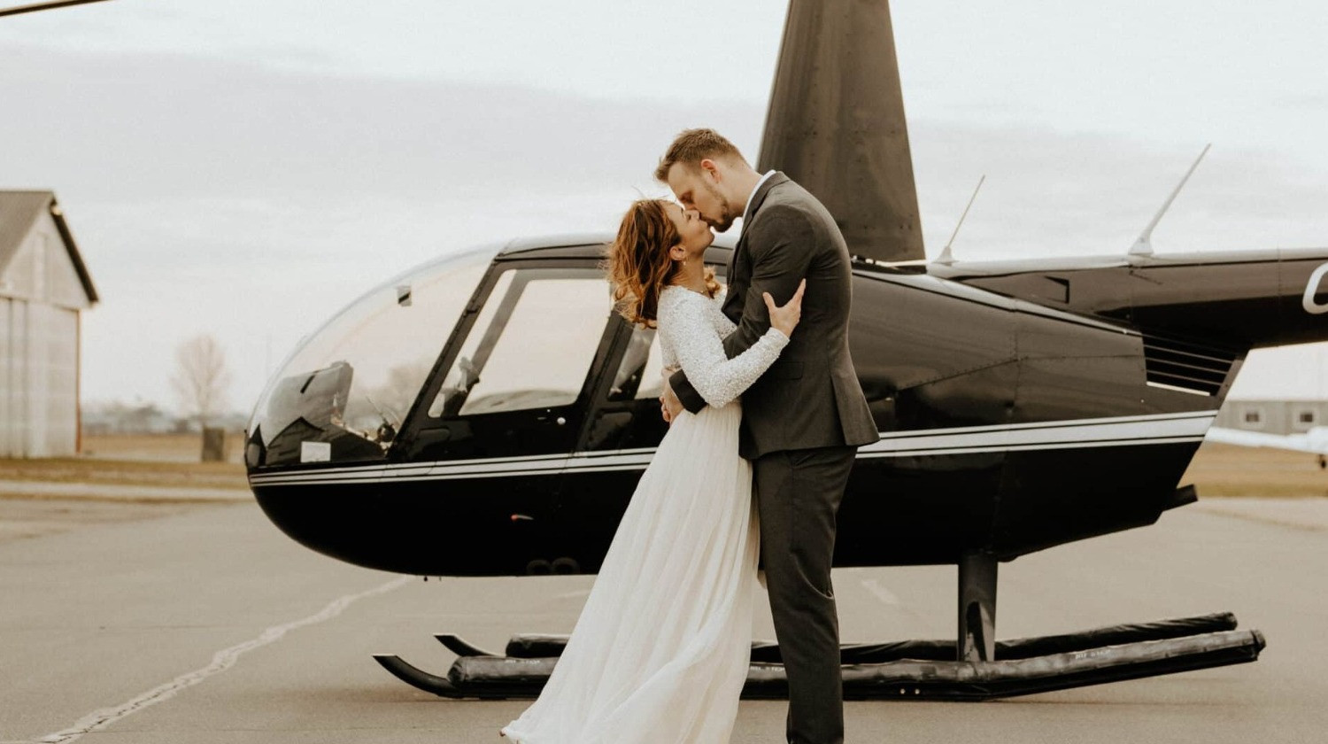 HeliCompany - Helikoptertur med HeliCompany - 2