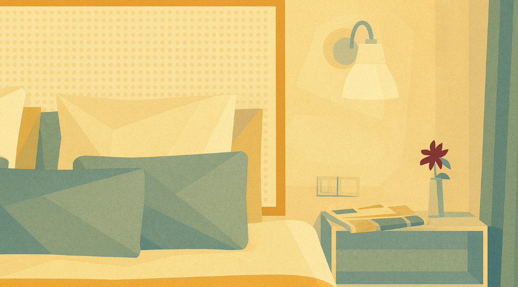 Hotel Christiansminde - Hygge ophold - 1