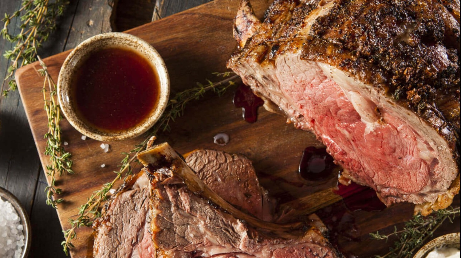 Frøslev Kro - Miniferie i grænselandet med 4-retters menu - 4