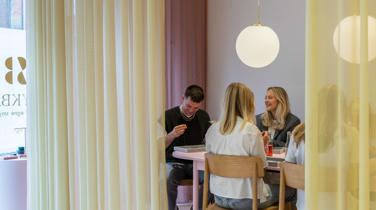 SMYKBAR - Lav dit eget smykke hos SMYKBAR - 3