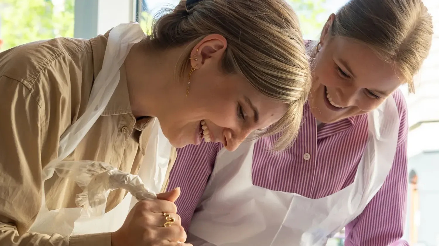 Social Foodies - Flødebollekursus - 3