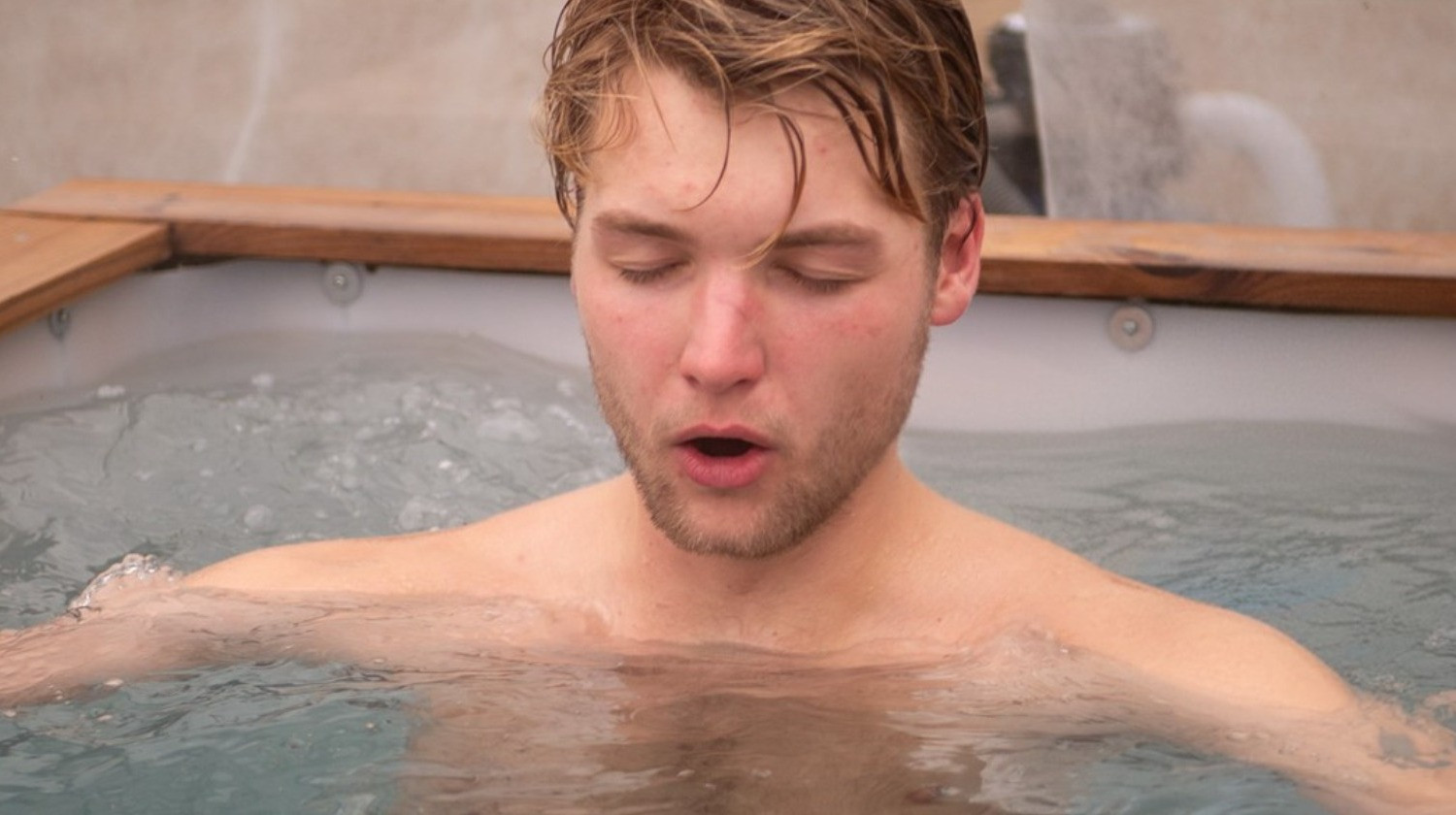 Saunagus Odense - Viking Saunagus - 2