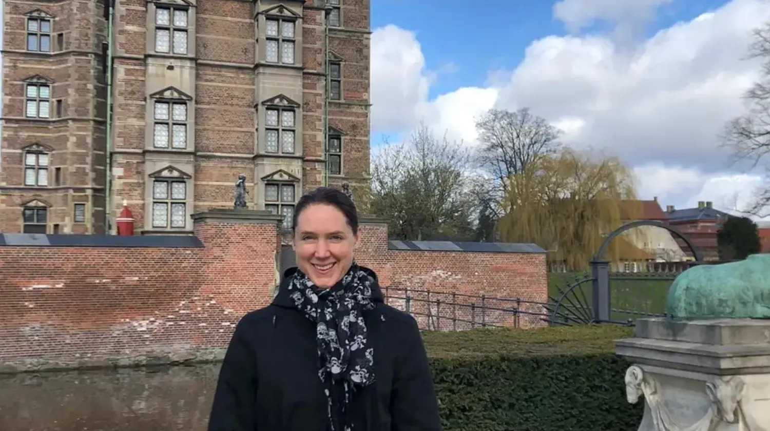 Ghosttour - Dødens vandring – Guidet tur i København - 1