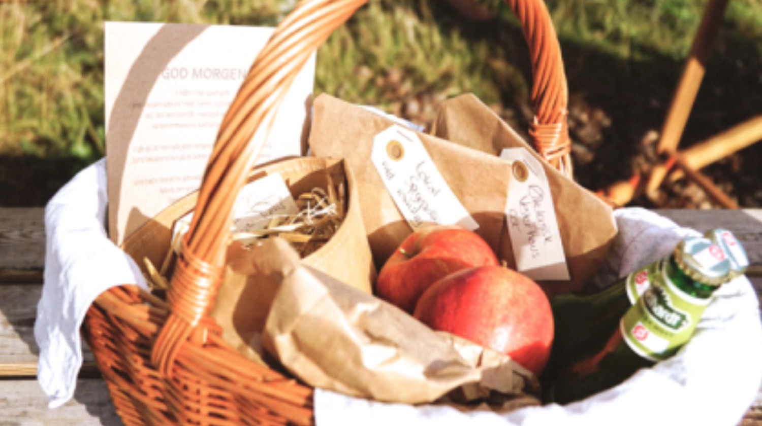 Glamping Skovgaardsminde - Hverdags Wellness – Glamping hos Skovgaardsminde - 2