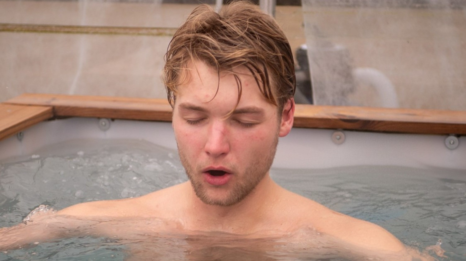 Saunagus Odense - High Energy Saunagus - 4