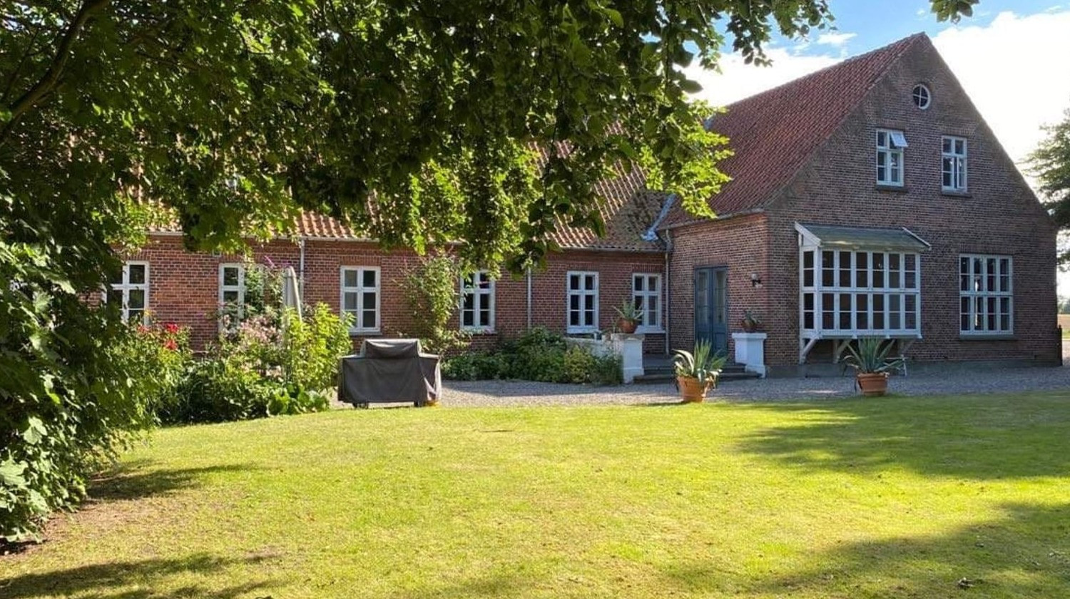 Bellinge House - Naturophold hos Bellinge House - 3