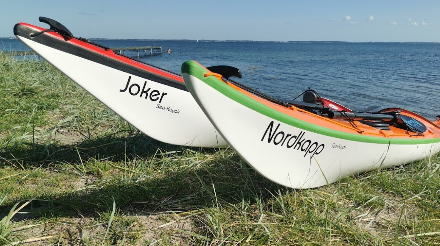 LifePlan Kajak & Friluftsliv - IPP2 kajakkursus i Svendborg - 2