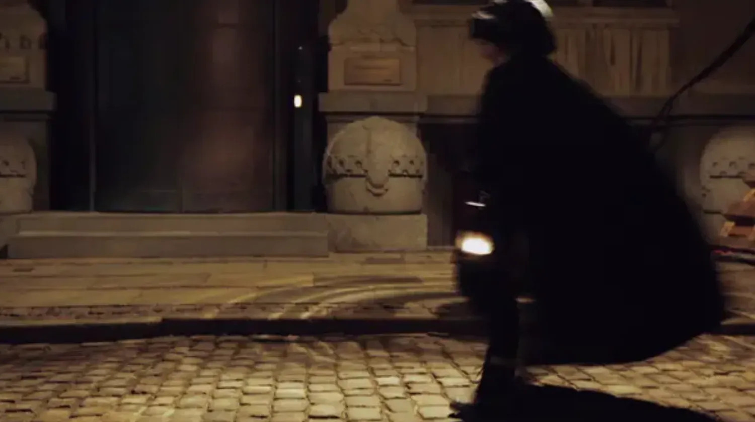 Ghosttour - Spøgelsestur - Guidet tur i København - 3