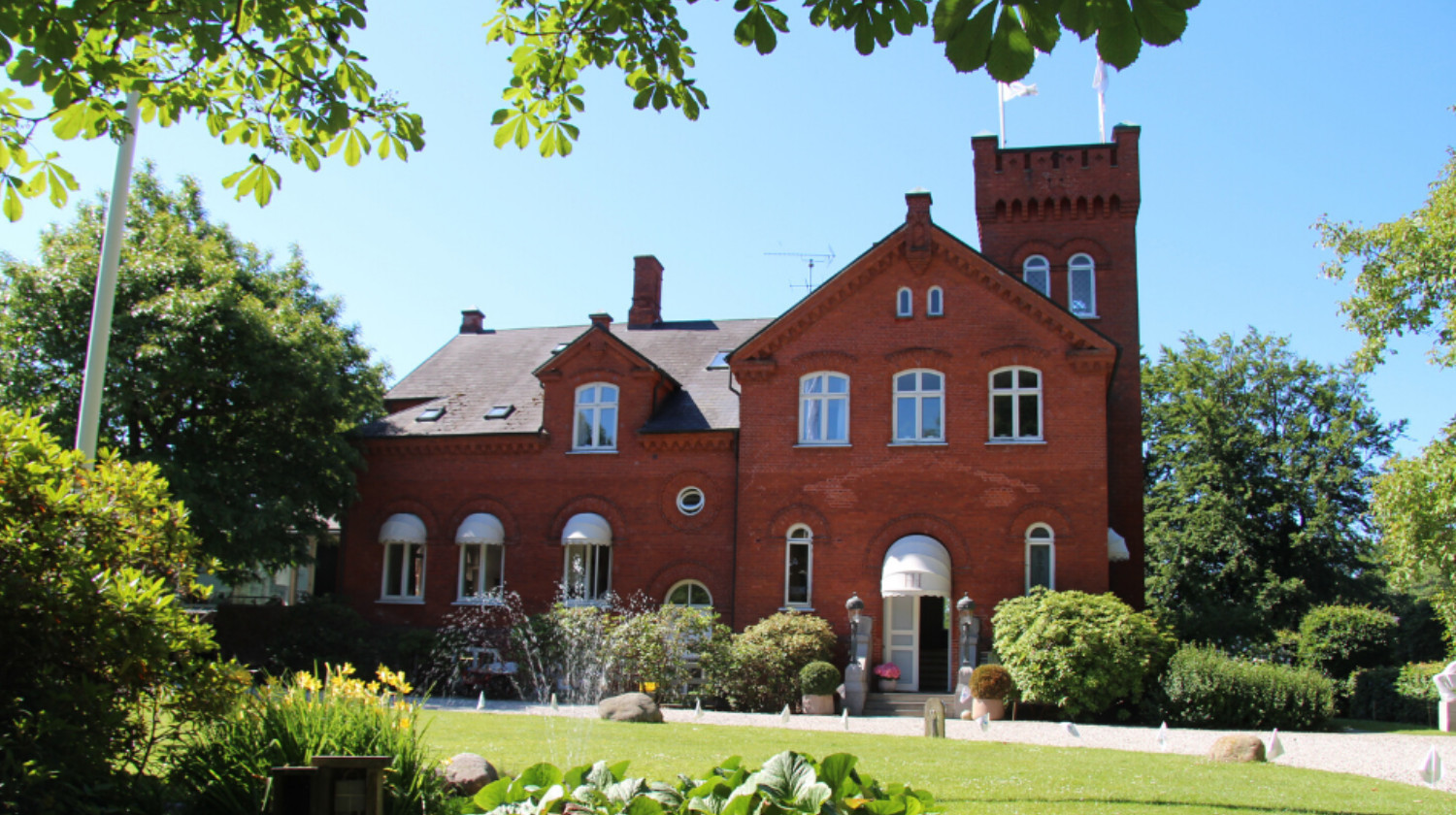 Til-Tops Hornbæk - Prøv klatring hos Til-Tops Klatrepark - 2