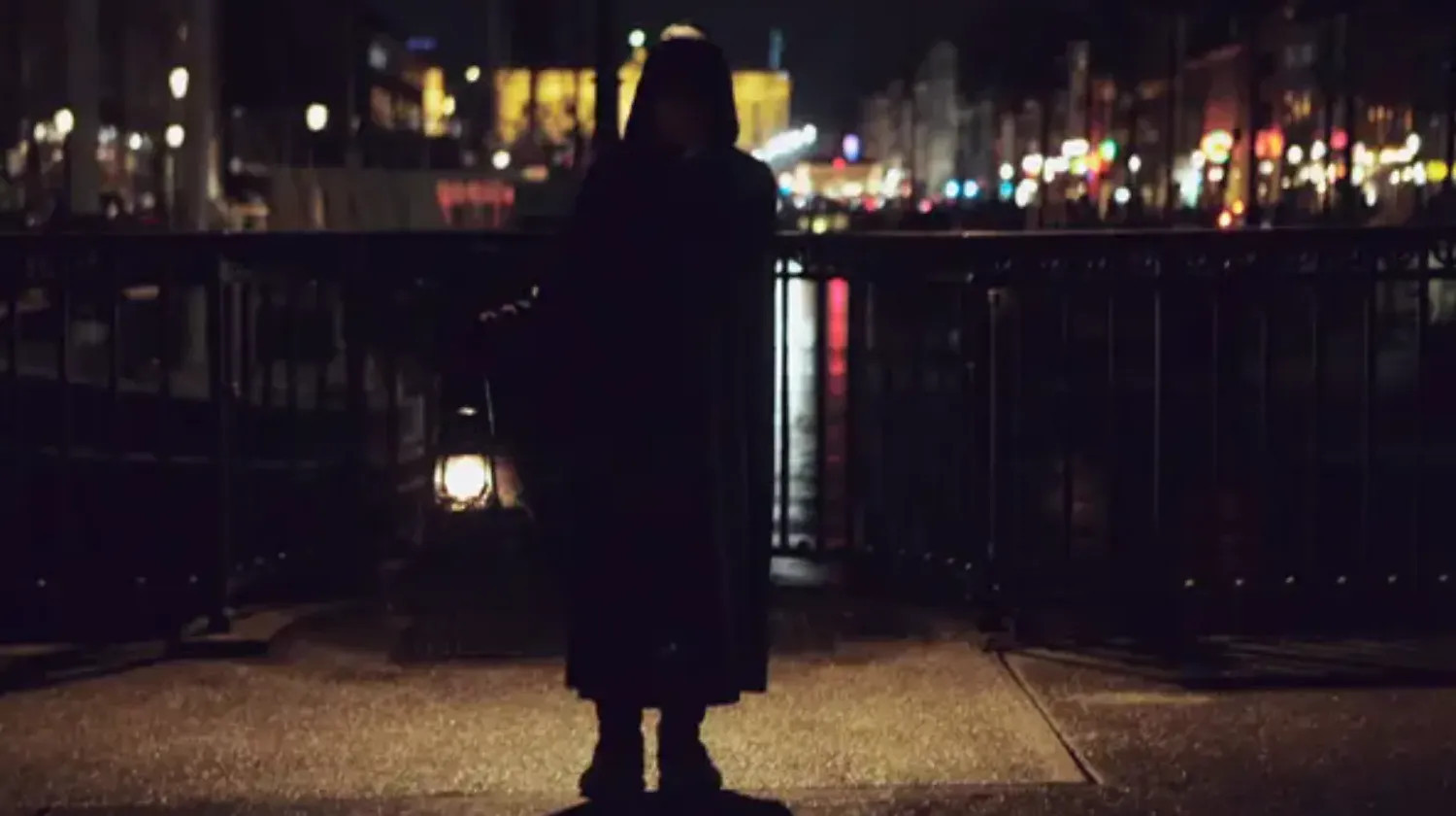 Ghosttour - Spøgelsestur - Guidet tur i København - 4