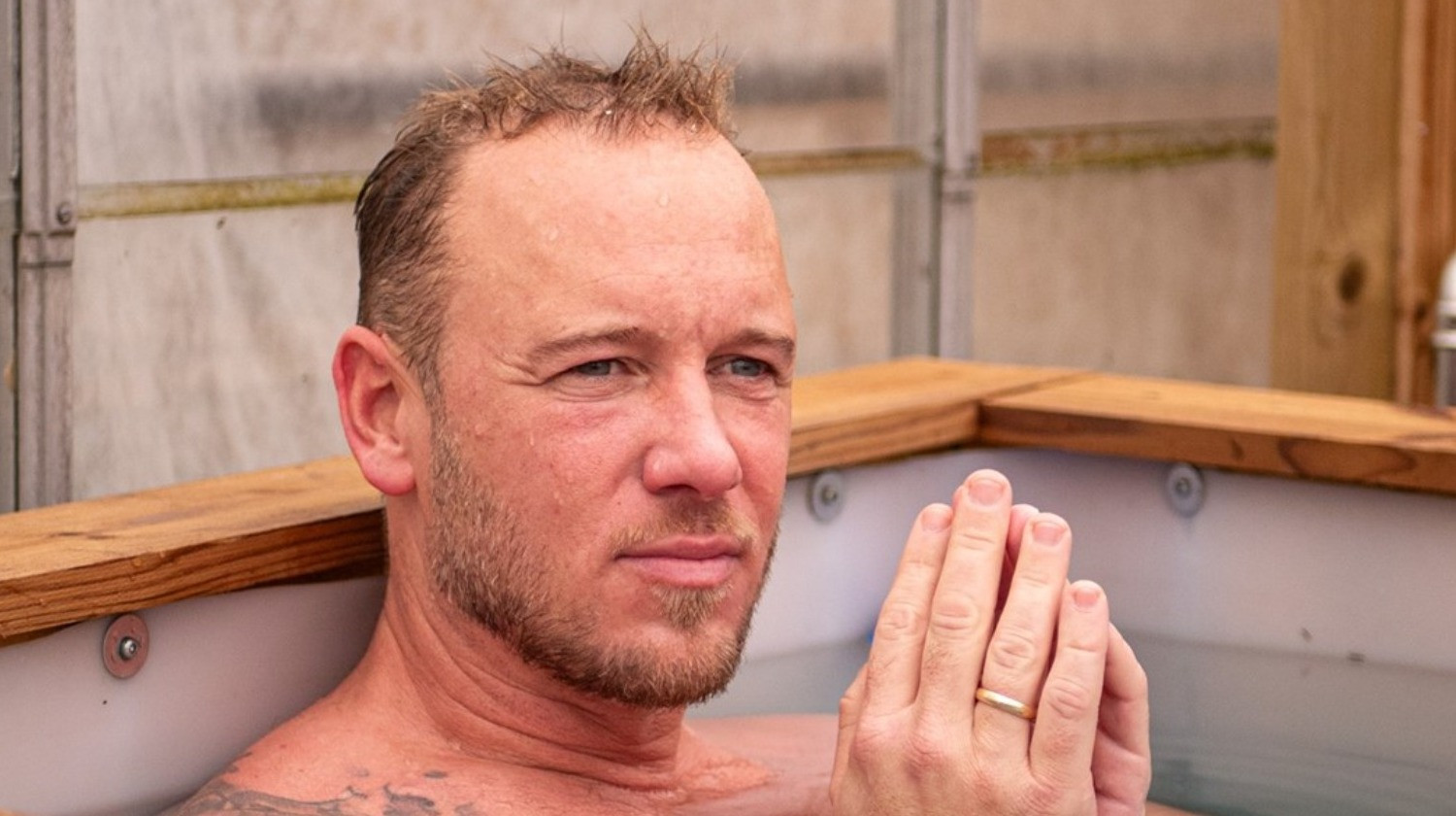 Saunagus Odense - High Energy Saunagus - 2