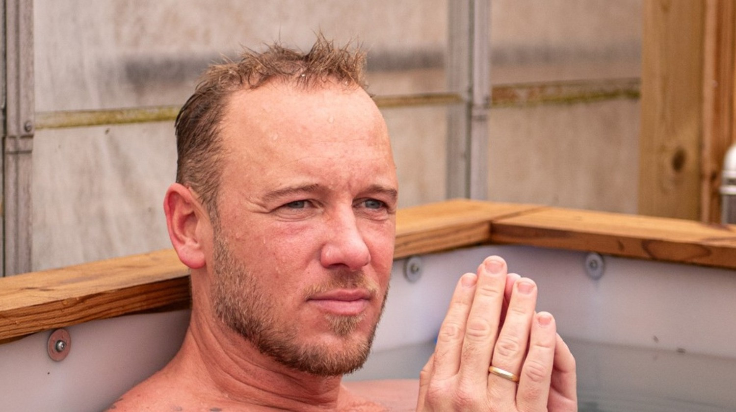 Saunagus Odense - Viking Saunagus - 4