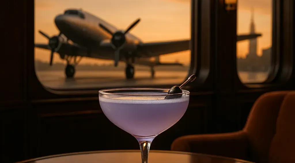 CPH Beverages - GIN & TAILS - 1