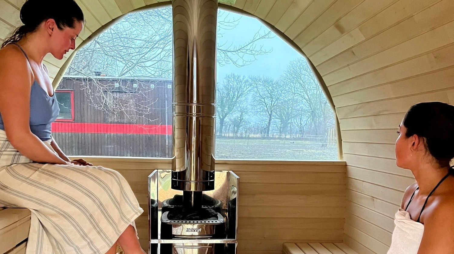 Bellinge House - Velværeophold - 2 nætter hos Bellinge House - 1