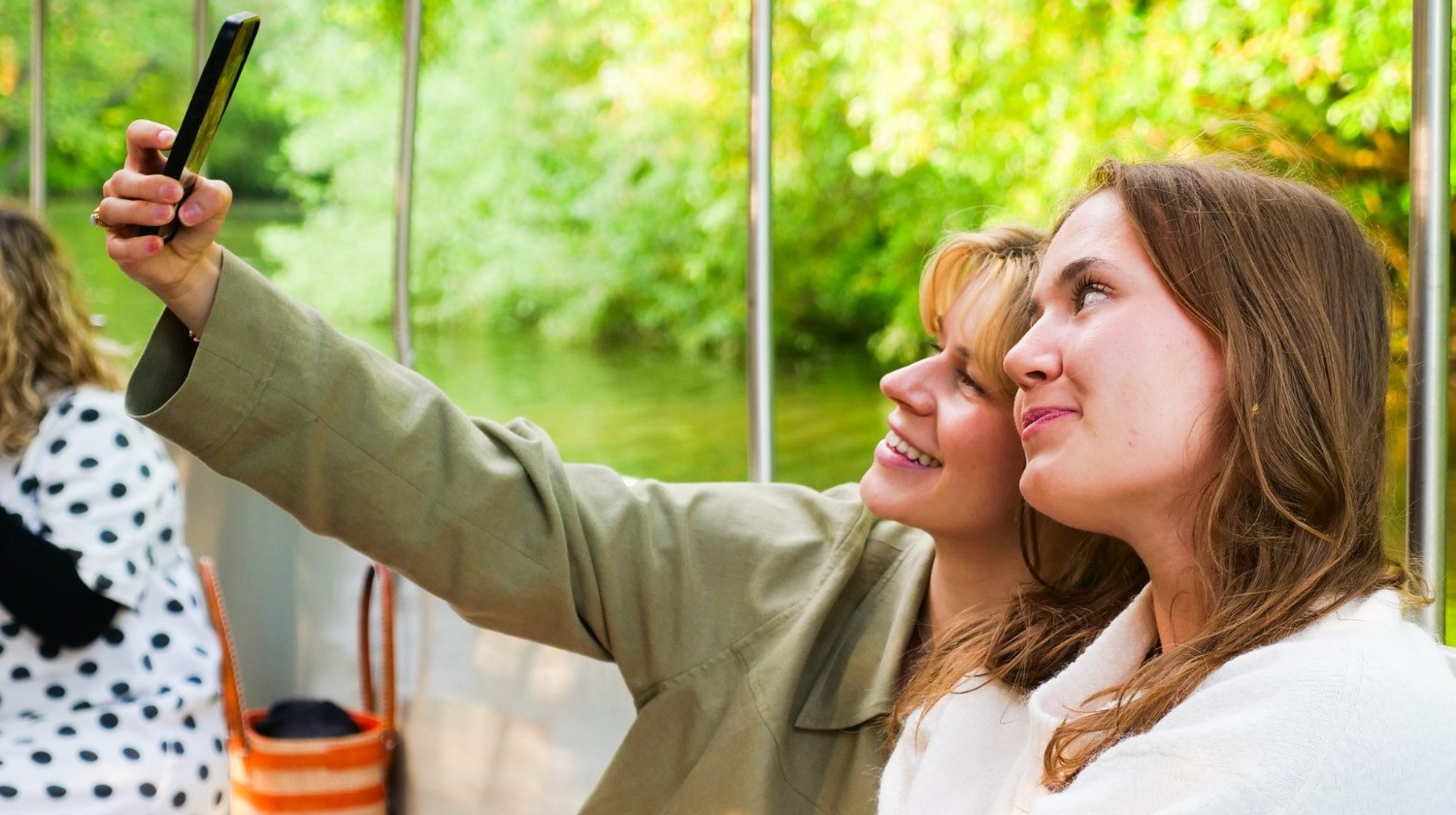 Odense Aafart - Ølsmagning & cruise hos Odense Aafart - 4