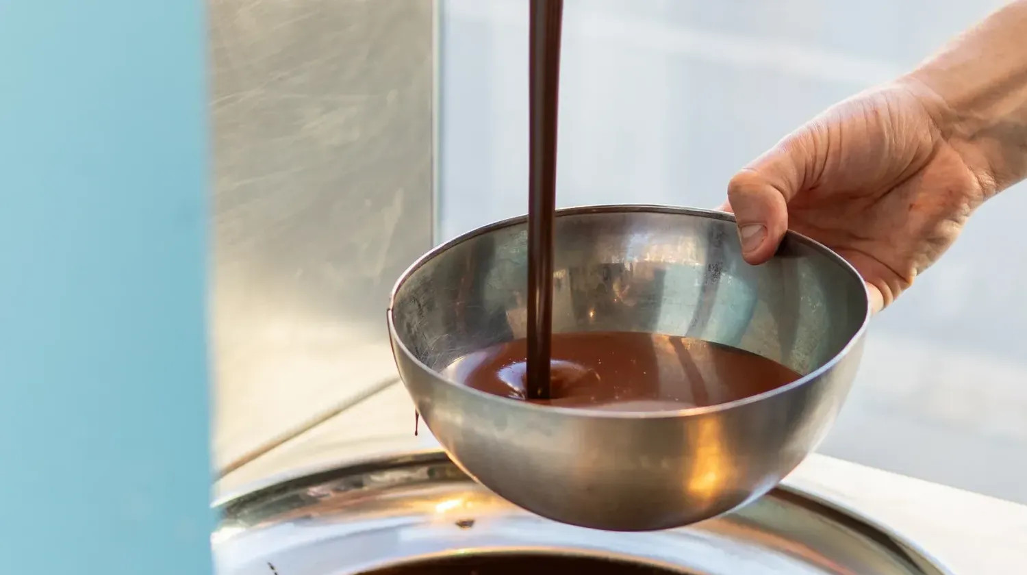 Social Foodies - Flødebollekursus - 4