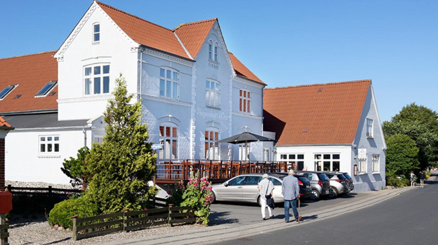 Bagenkop Kro - Gavekort til Bagenkop Kro - 4