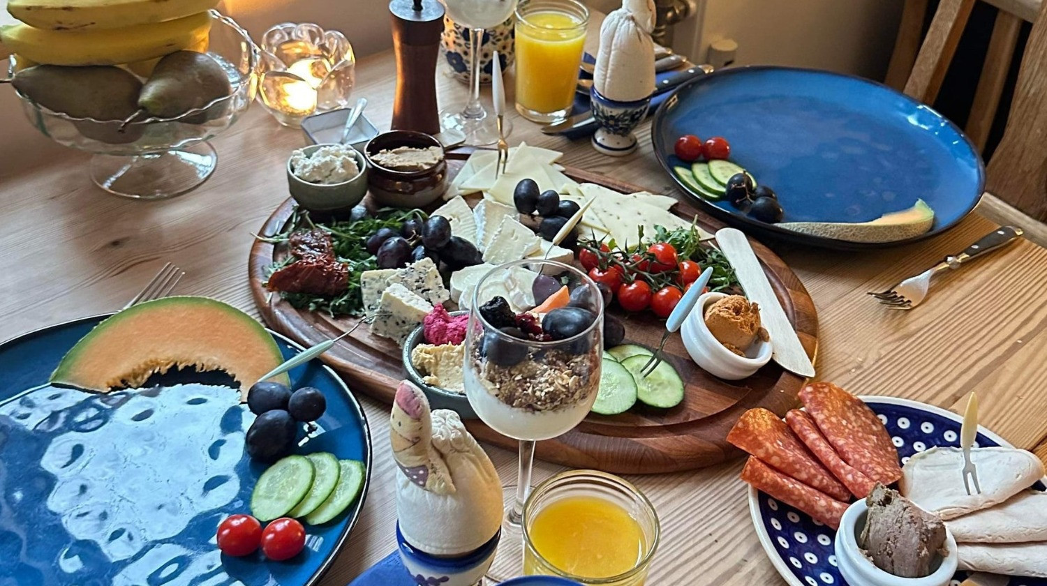 Bellinge House - Wellnessophold hos Bellinge House - 2