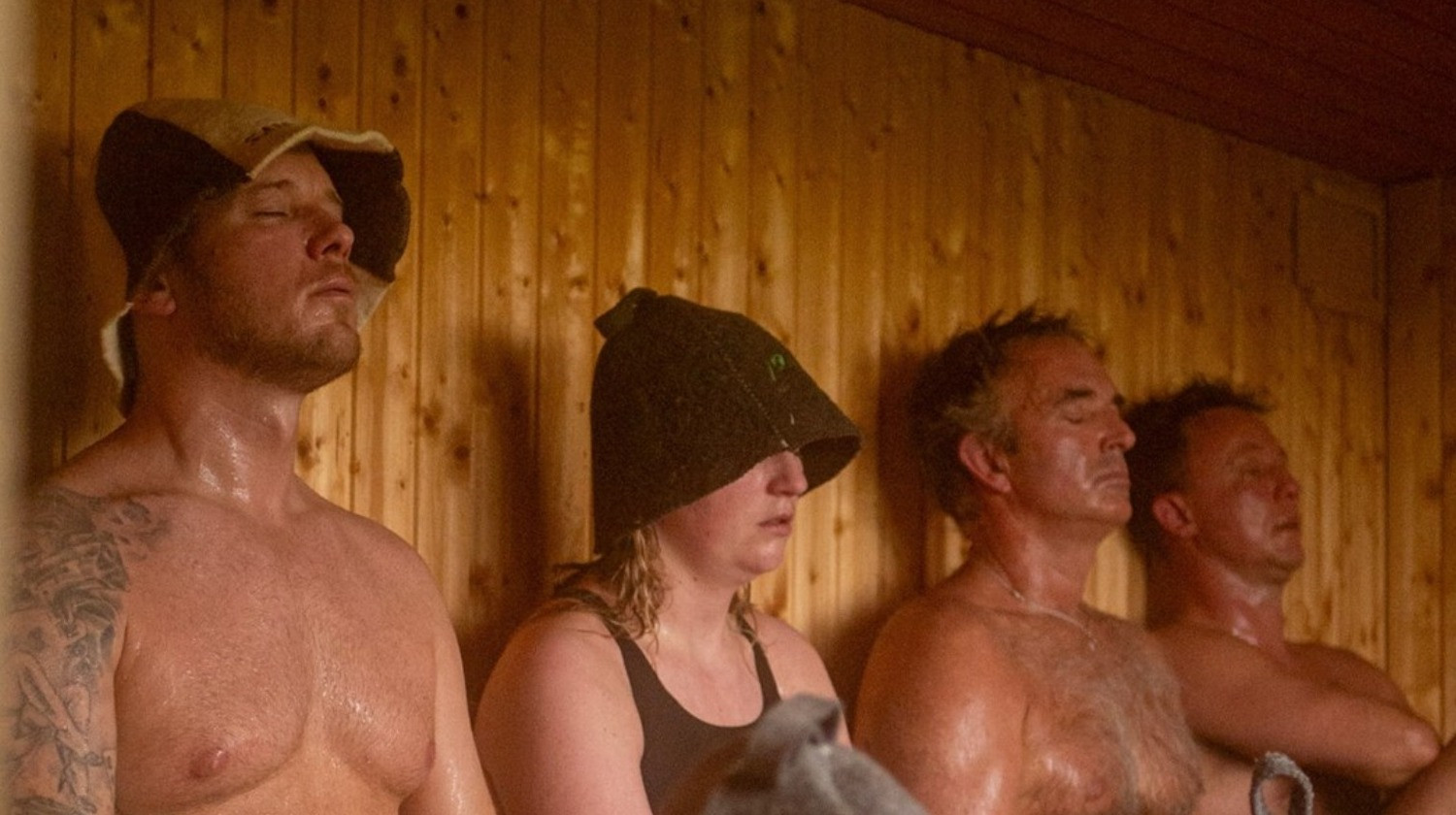 Saunagus Odense - Viking Saunagus - 3