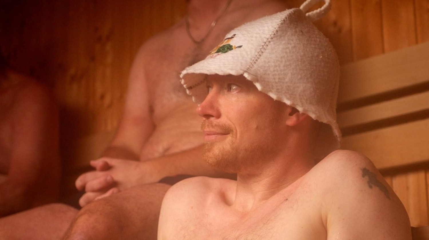 Saunagus Odense - High Energy Saunagus - 3