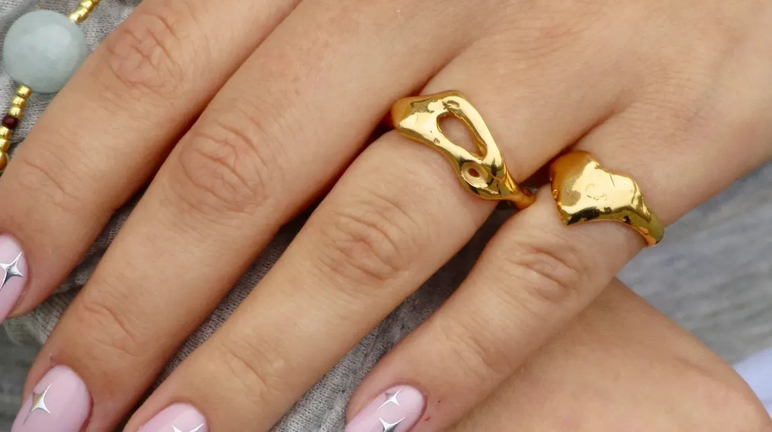 SMYKBAR - Sculp Studio - Form dit eget smykke - 2