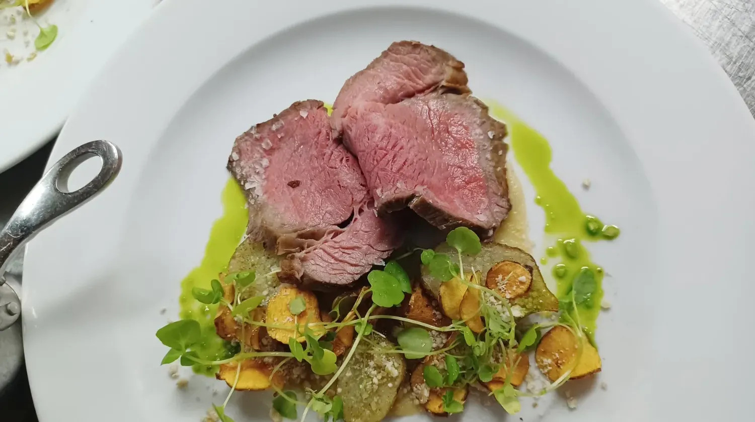 Tyrstrup Kro - Champagneophold hos Tyrstrup Kro - 2