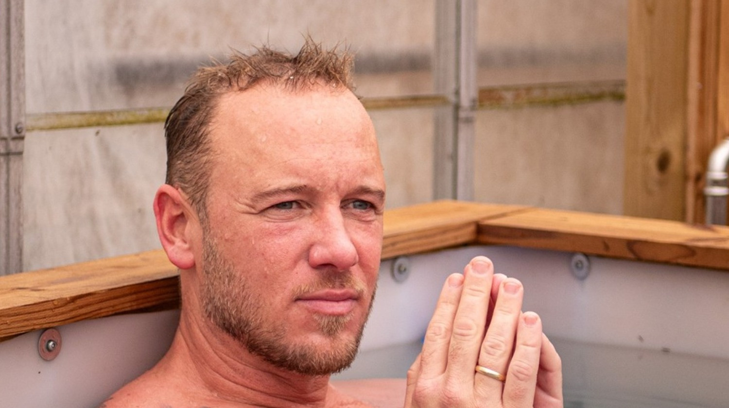 Saunagus Odense - Meditativ Saunagus - 2