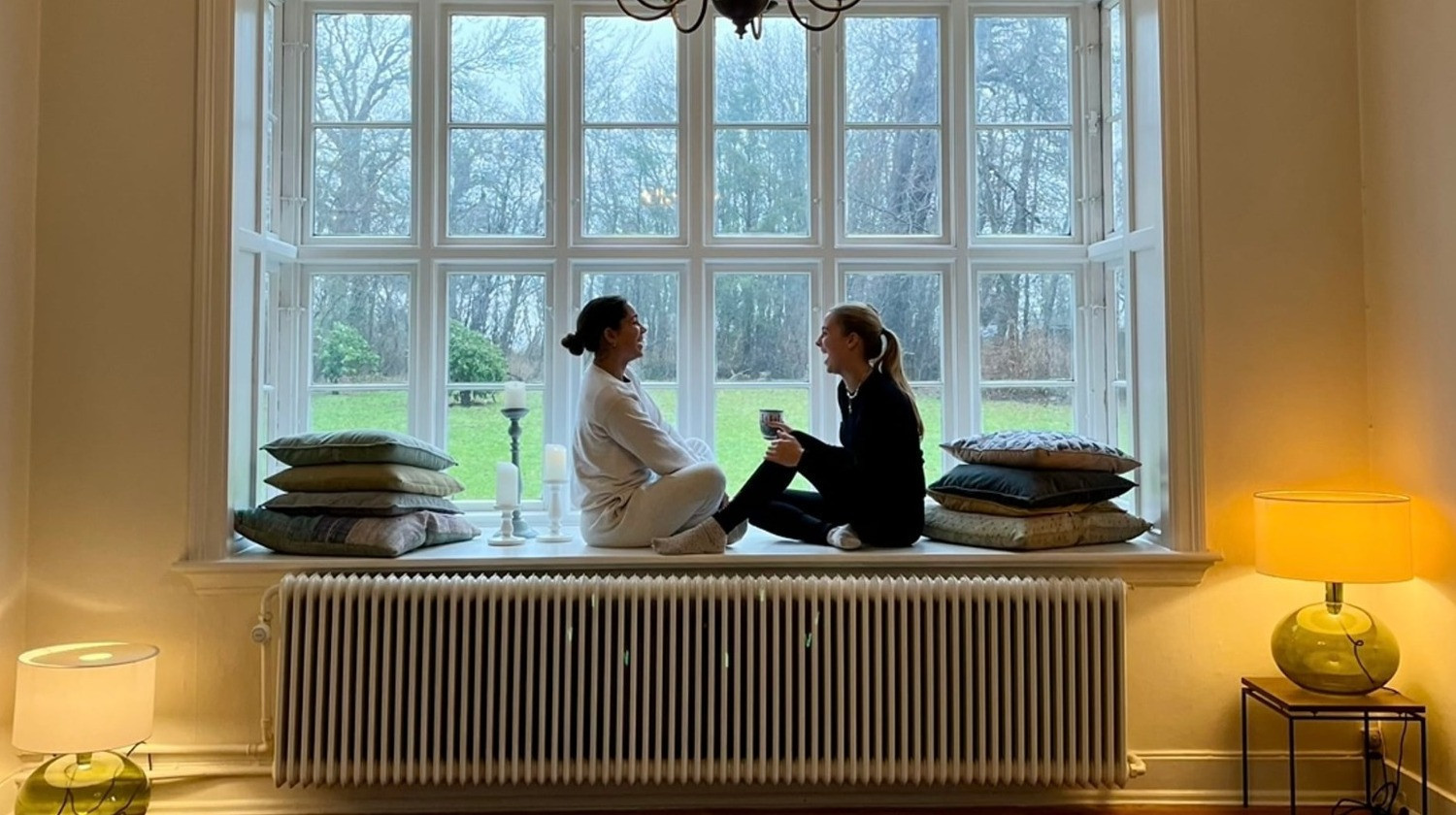 Bellinge House - Wellnessophold hos Bellinge House - 3