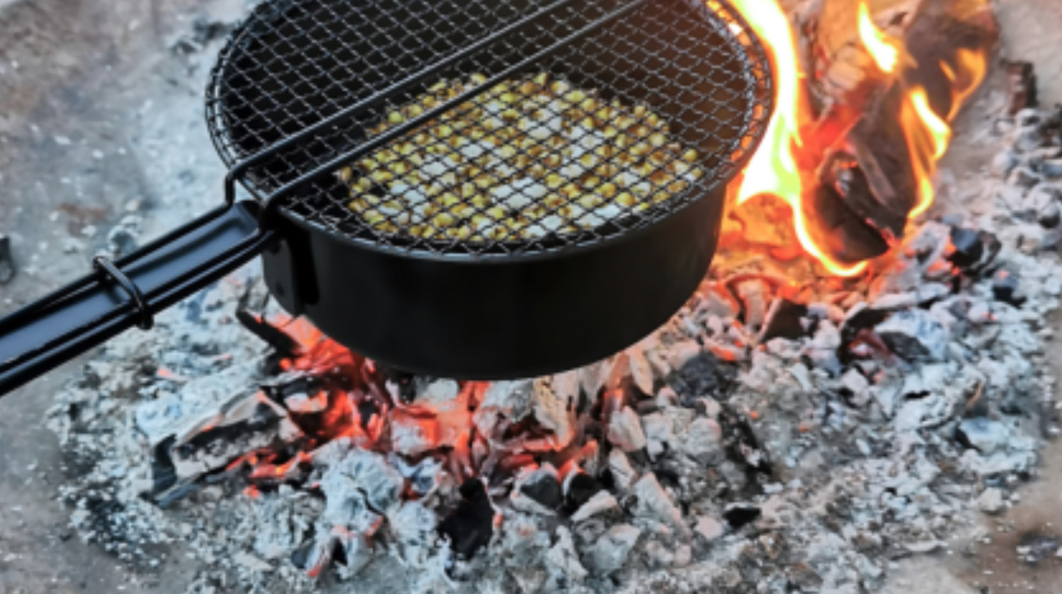 Glamping Skovgaardsminde - 3