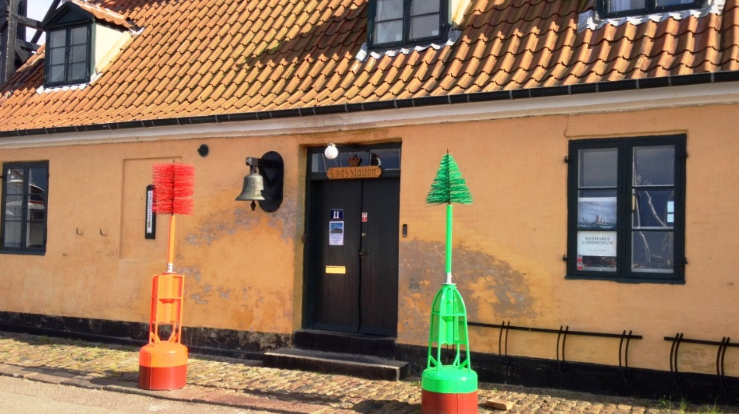 Lodsmuseet - 1