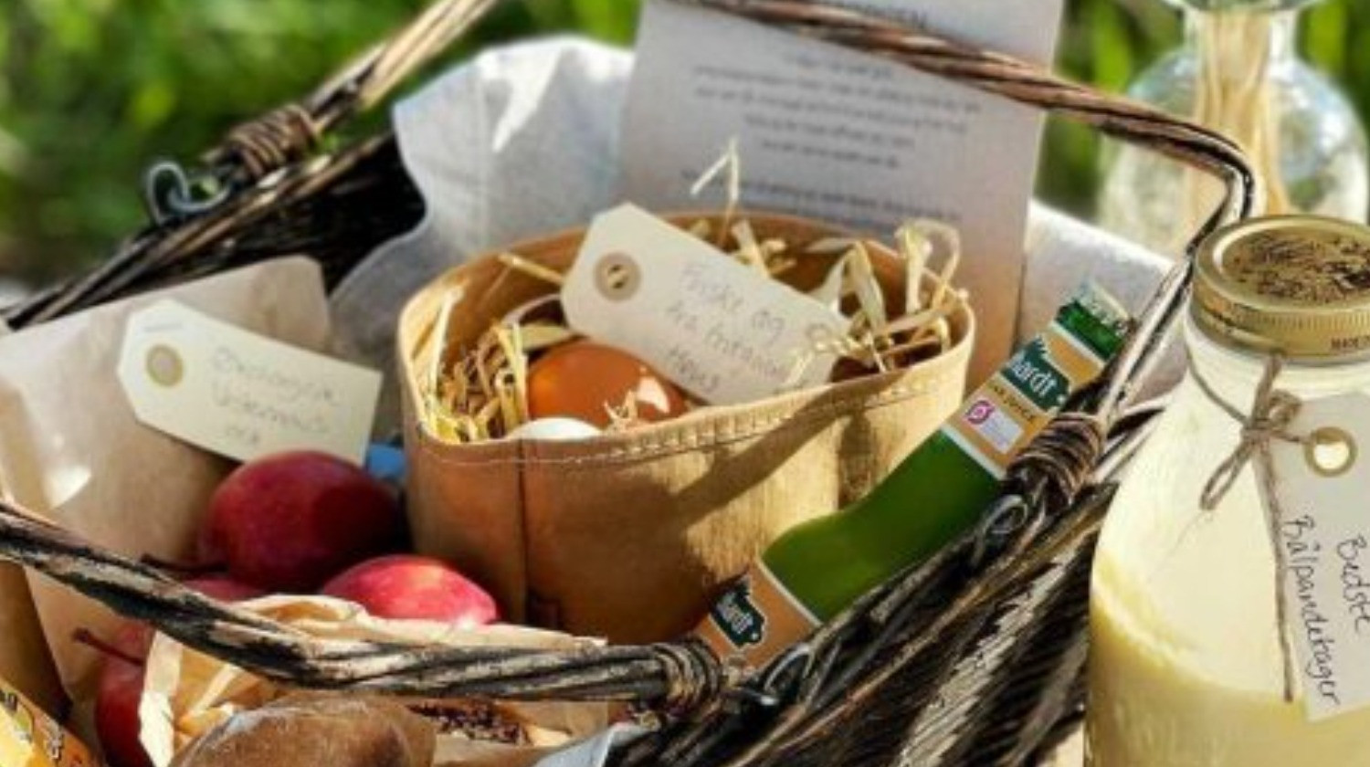 Glamping Skovgaardsminde - 2