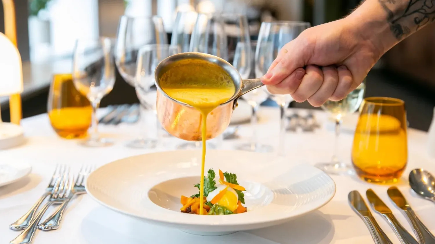 Christie's Sdr. Hostrup Kro - 2