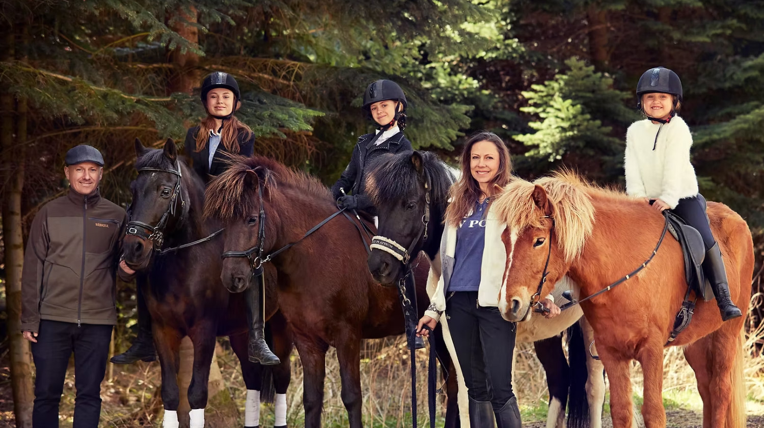 SOEMMI Heste & Alpakaer - 1