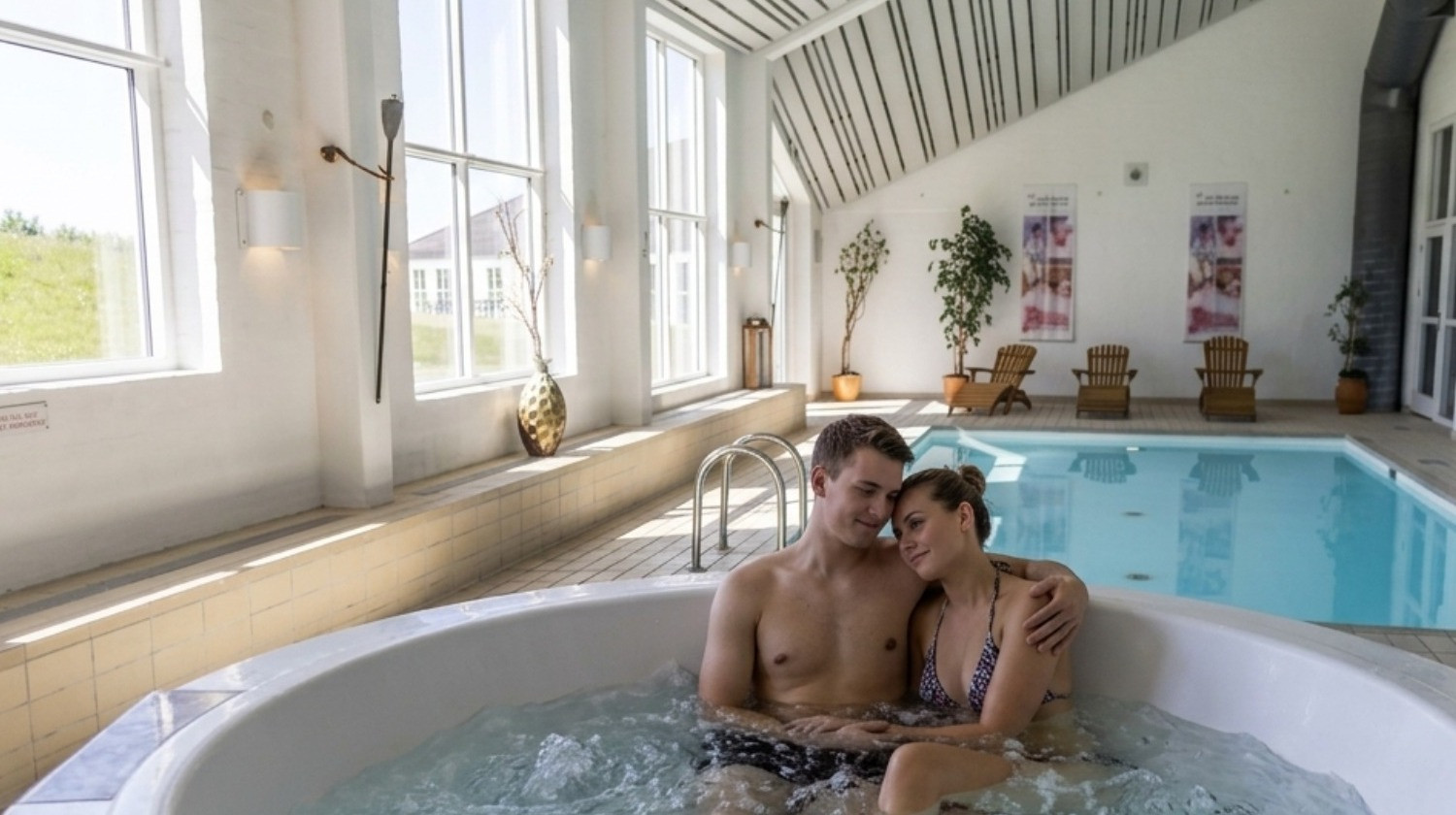 Løgstør Parkhotel - 2