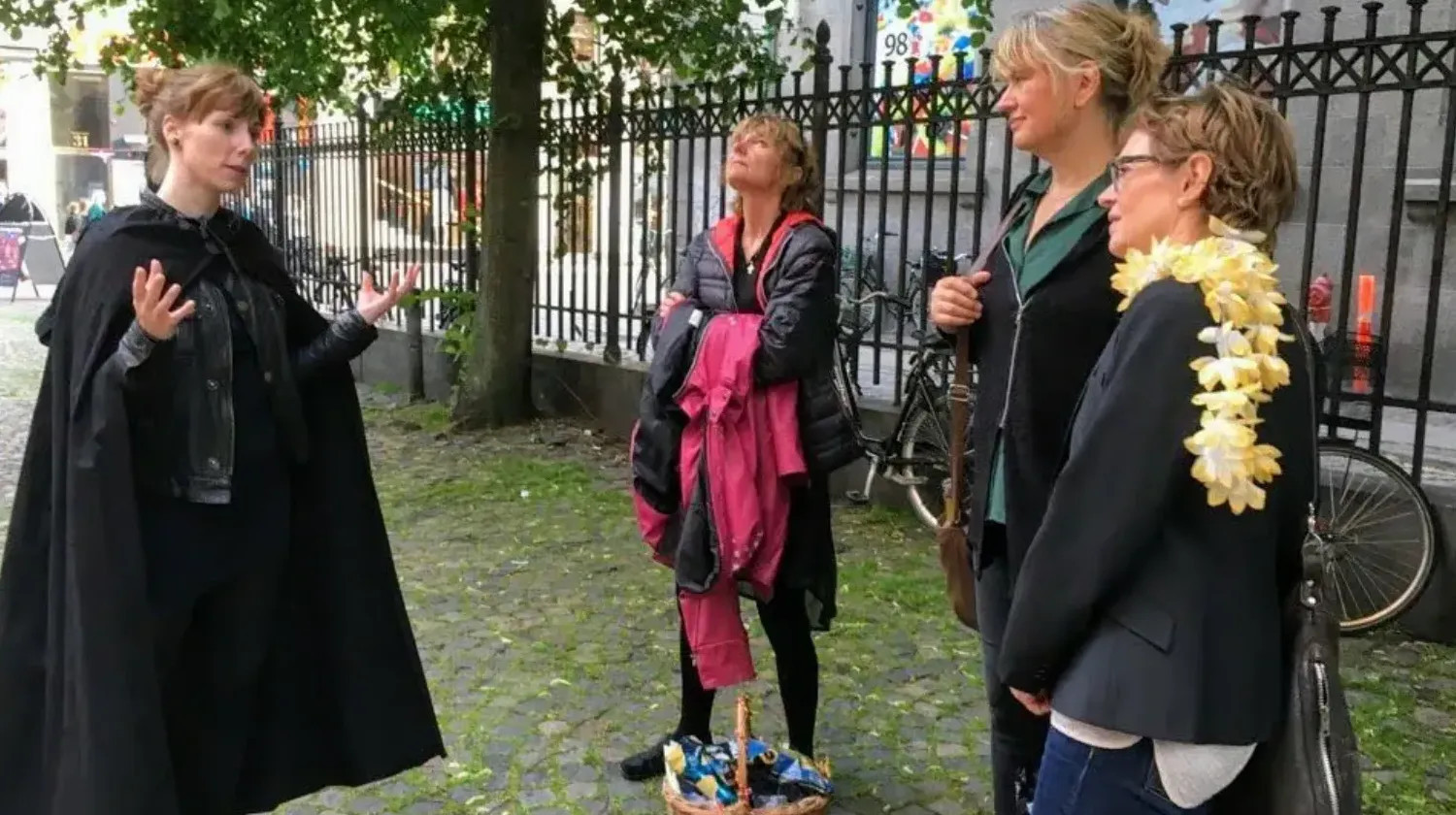 Ghosttour - 3