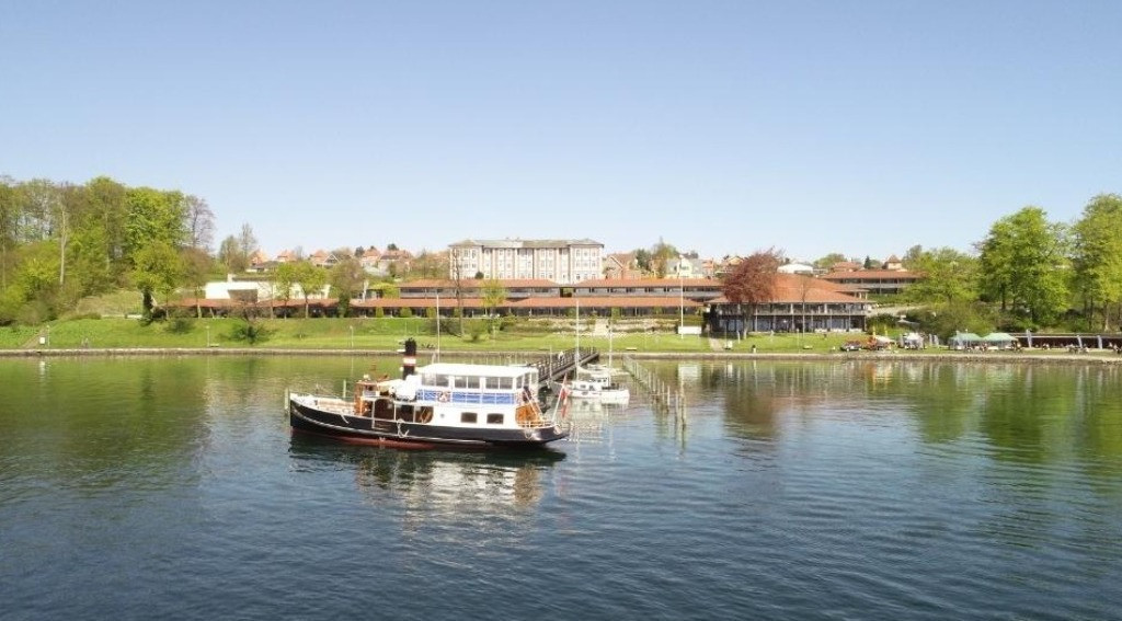 Hotel Christiansminde - 1