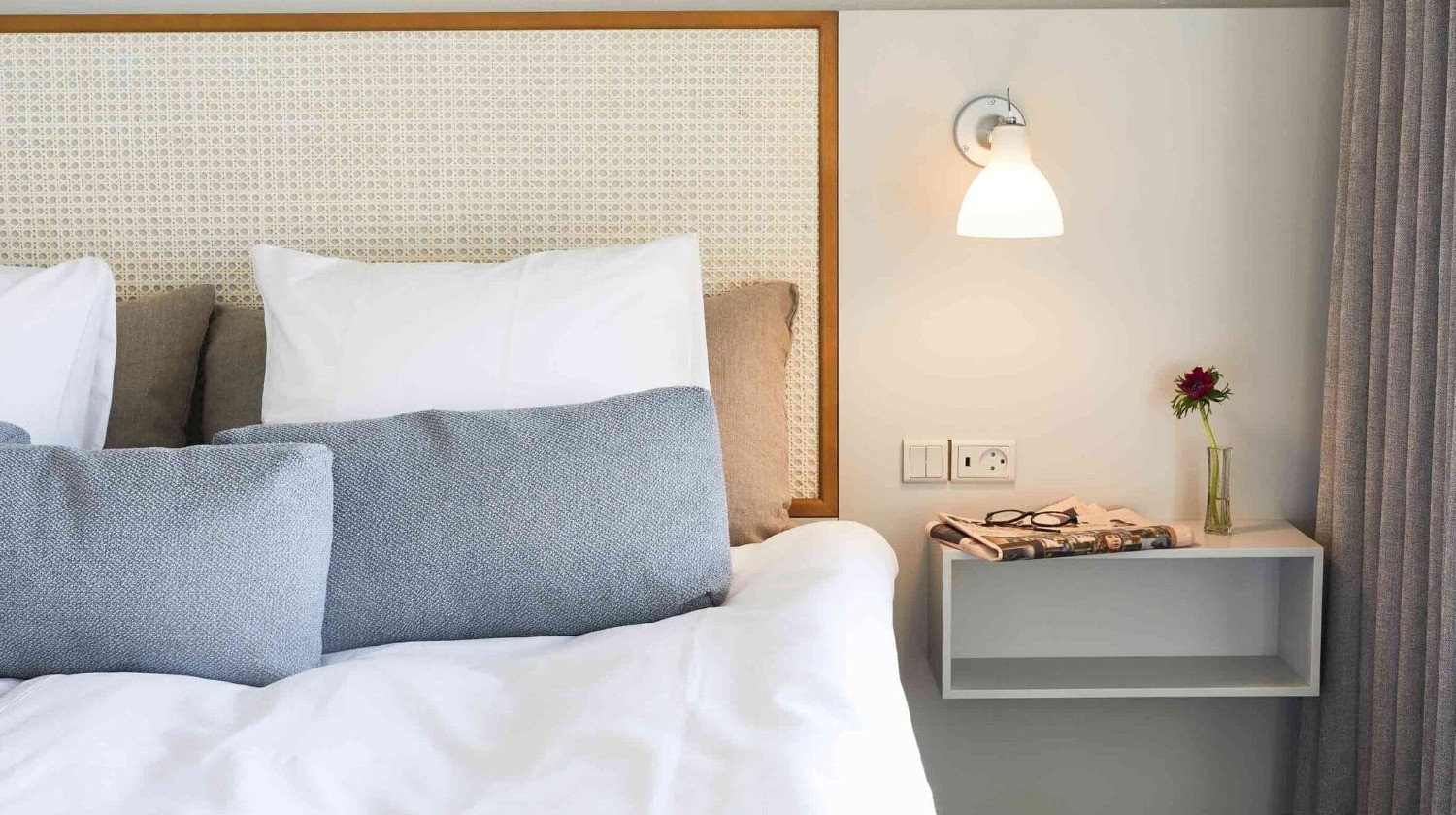 Hotel Christiansminde - 3