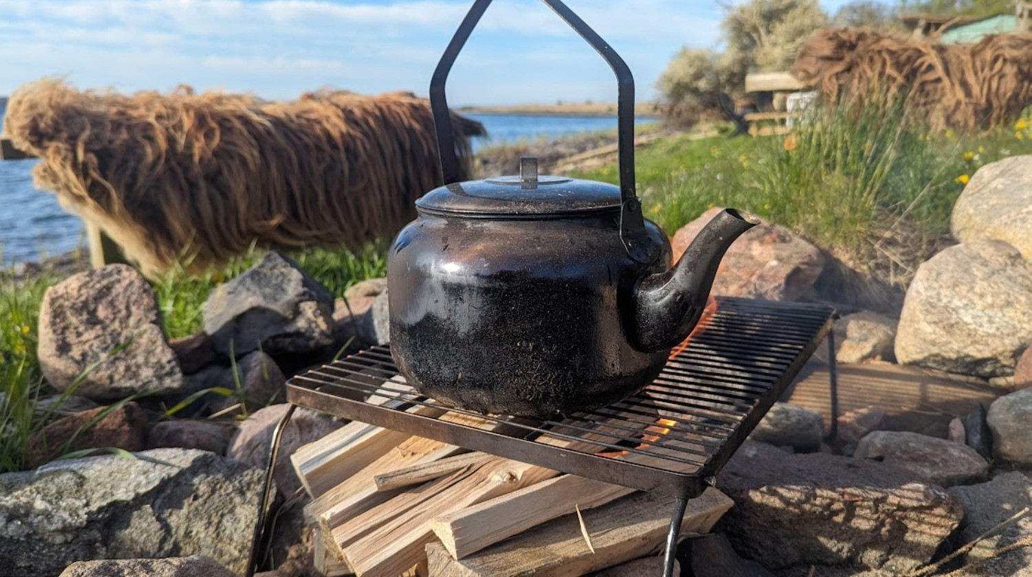 LifePlan Kajak & Friluftsliv - 3