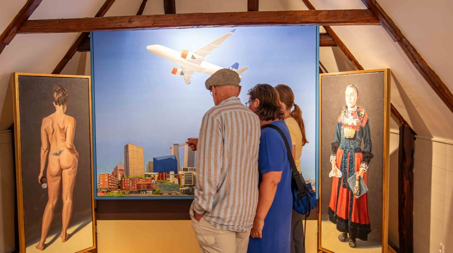 Dragør Museum - 2