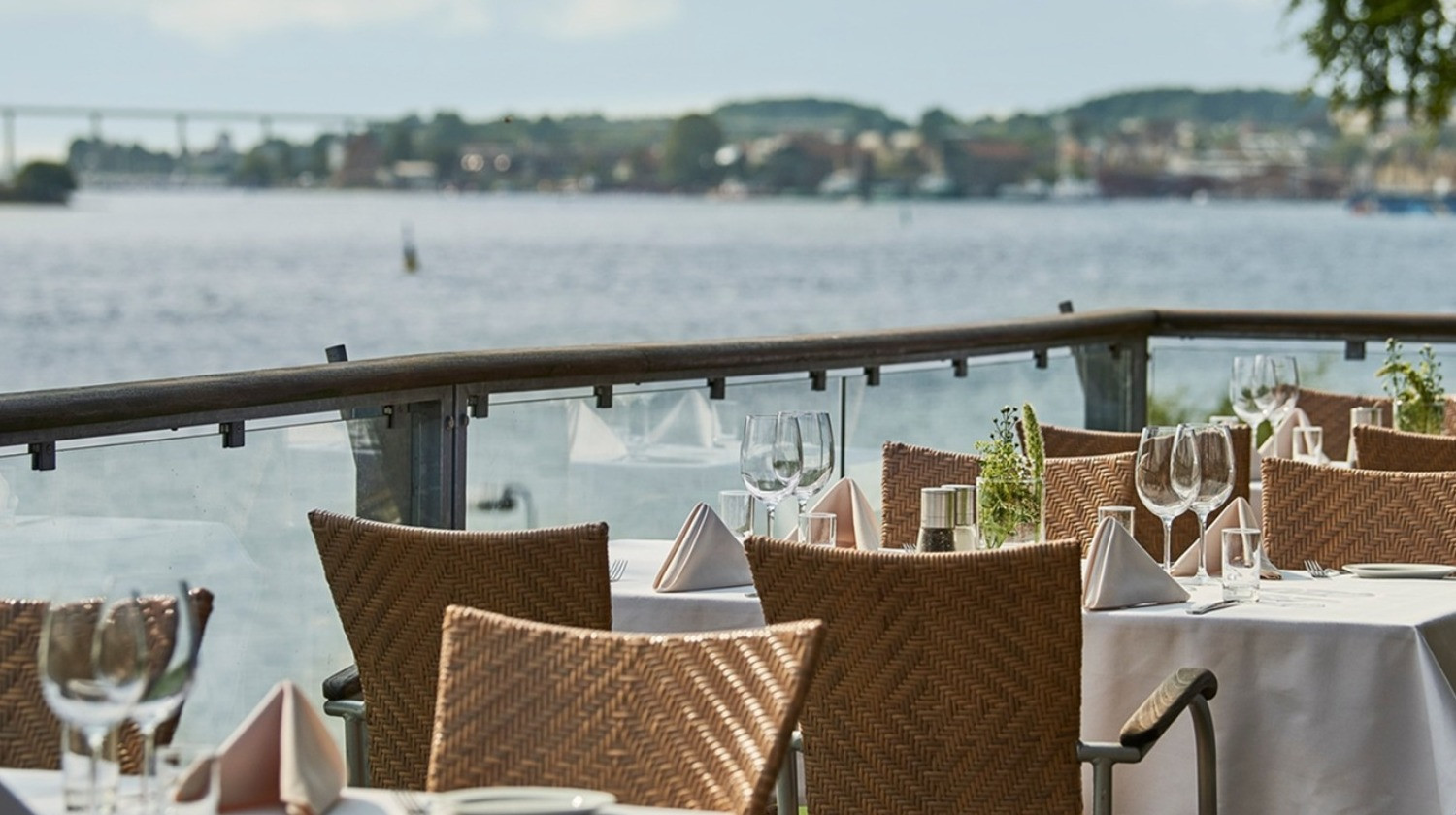 Hotel Christiansminde - 4