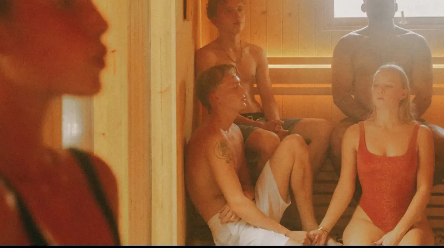 Sauna85 - 2
