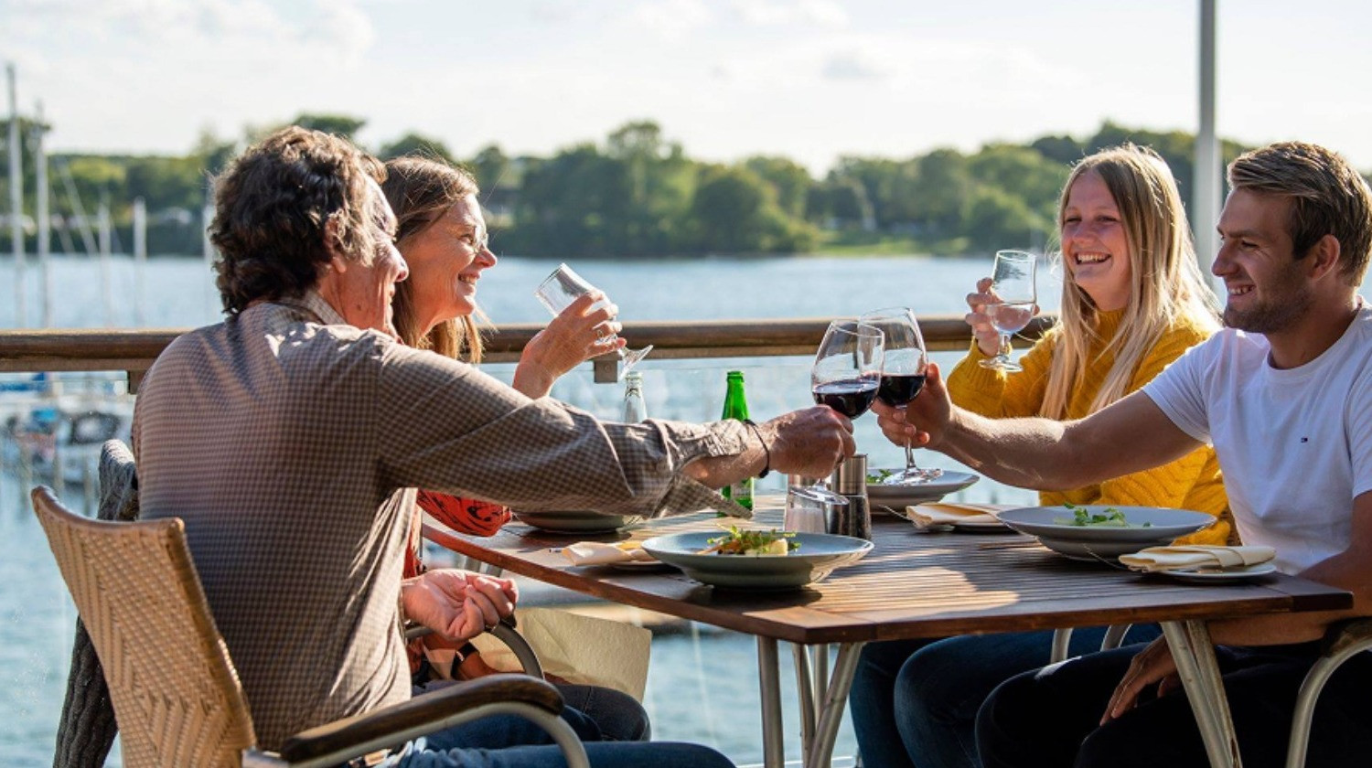 Hotel Christiansminde - 2