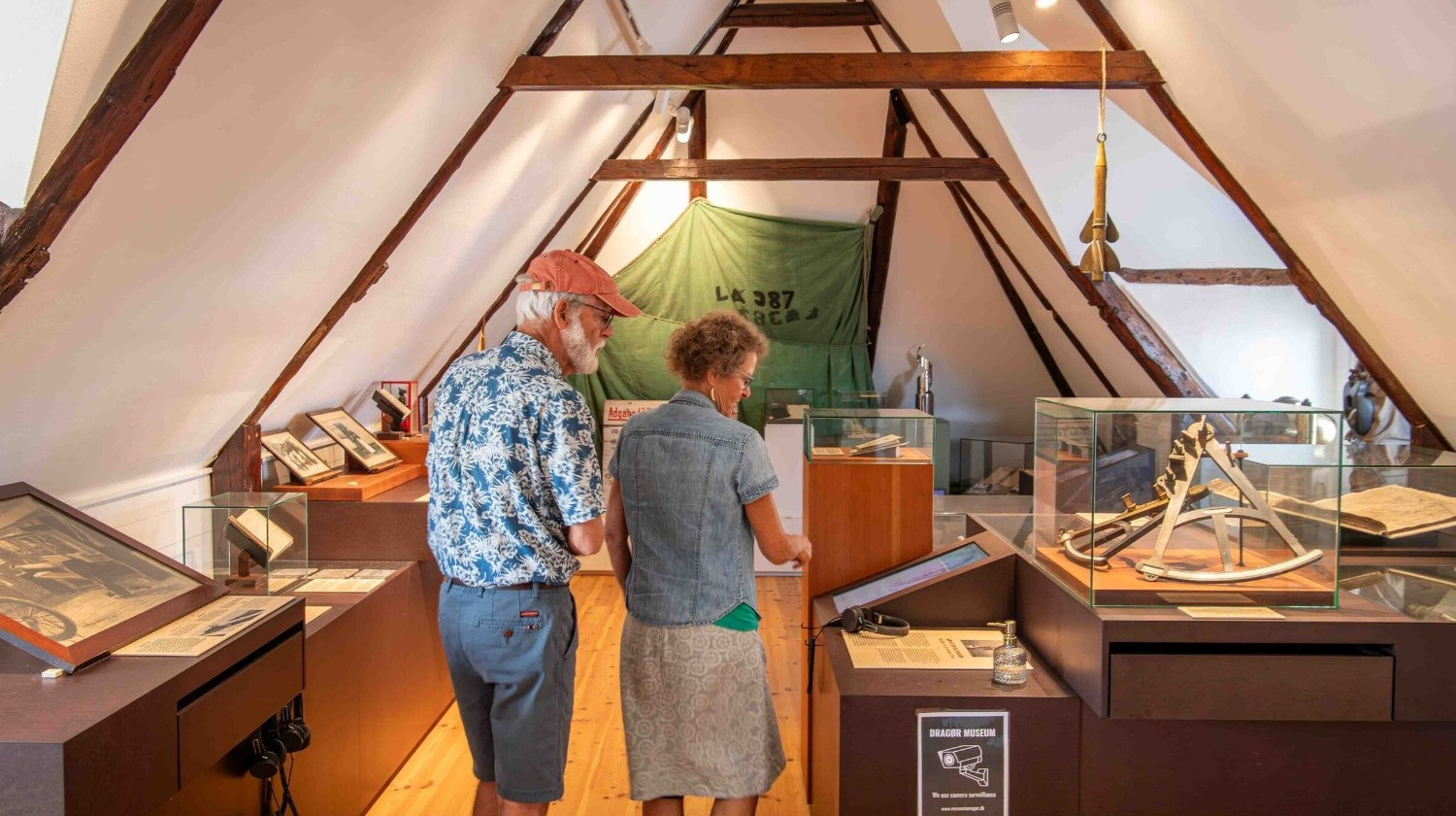 Dragør Museum