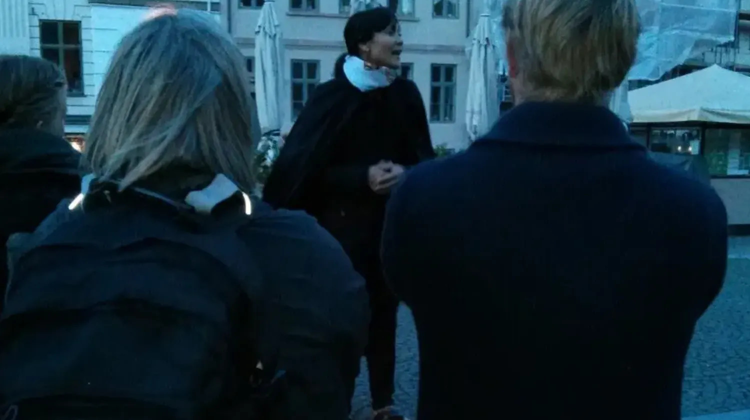 Ghosttour - 4