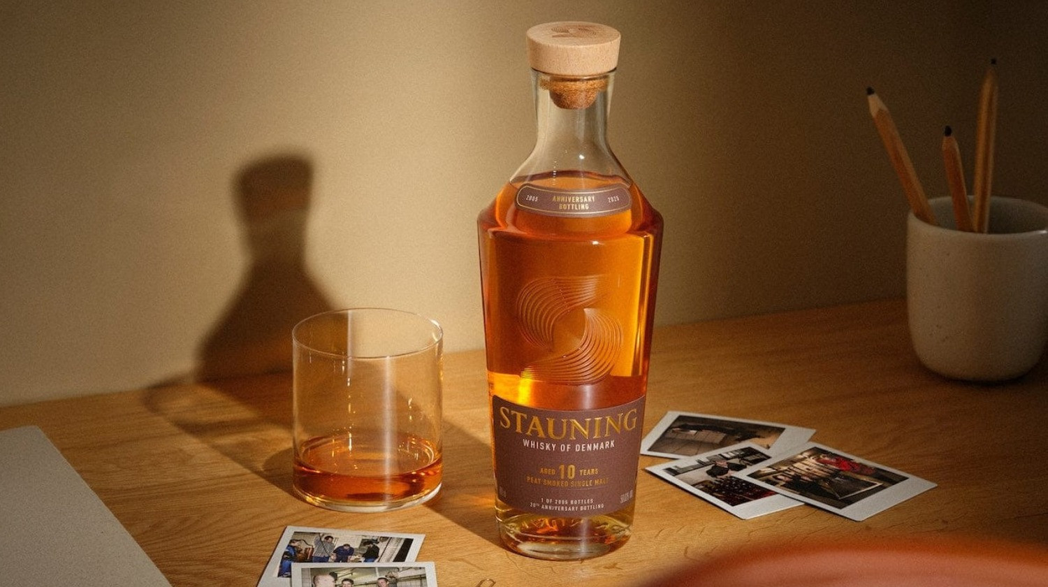 Stauning Whisky - 3